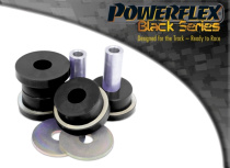 PFR80-1235BLK Bakre Subframebussningar Främre Black Series Powerflex